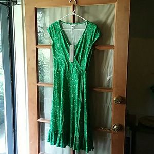 Diane von Furstenberg size 12